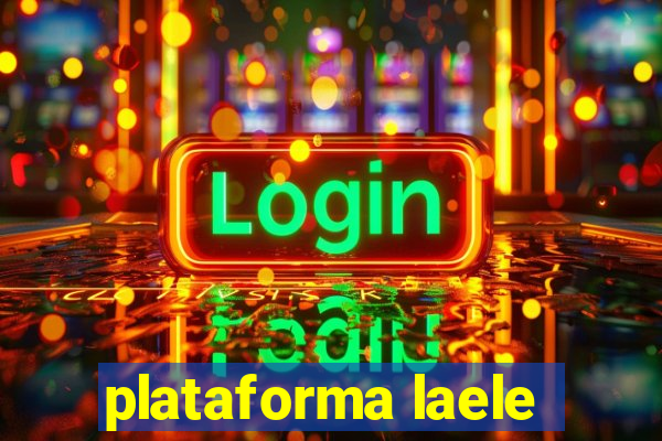 plataforma laele